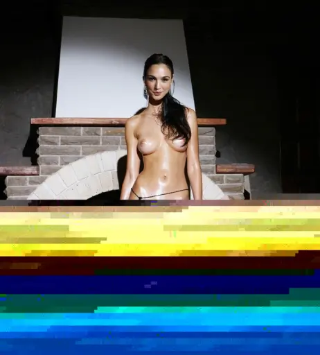 Image 3381894 from Gal Gadot