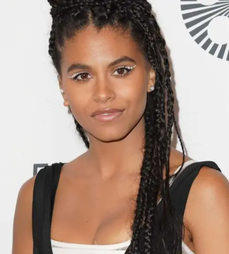 Image 3381730 from Zazie Beetz