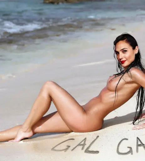 Image 3381624 from Gal Gadot