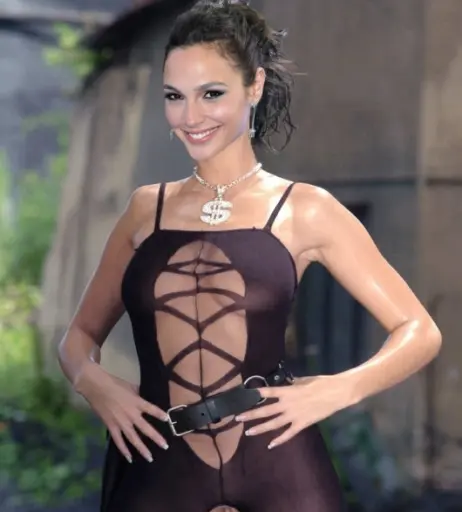 Image 3381994 from Gal Gadot