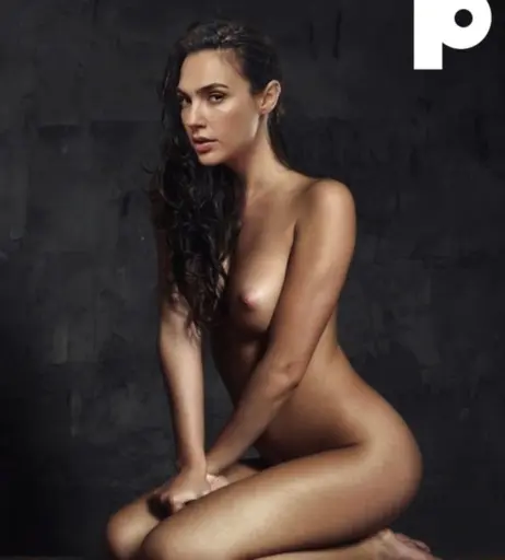 Image 3381949 from Gal Gadot