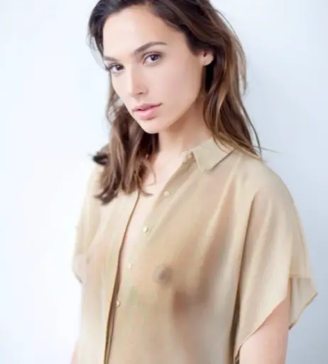 Image 3381915 from Gal Gadot