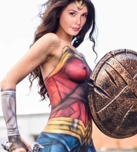 Image 3381929 from Gal Gadot