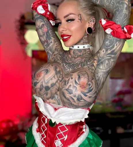 Image 3380599 from GymGamerGirl