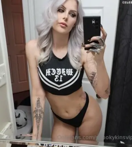 Image 3389628 from Spookykins