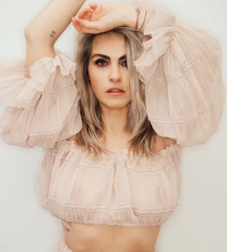 Image 3388882 from Sarah Mangione