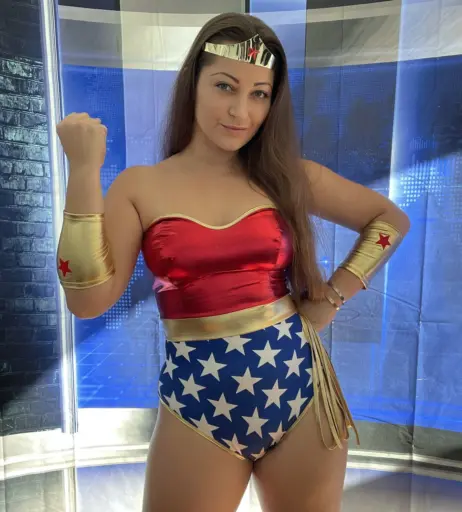 Image 3376484 from Dani Daniels