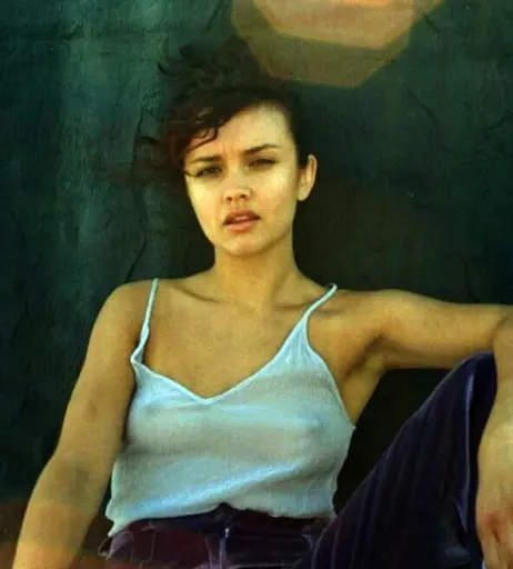 Image 3377487 from Olivia Cooke