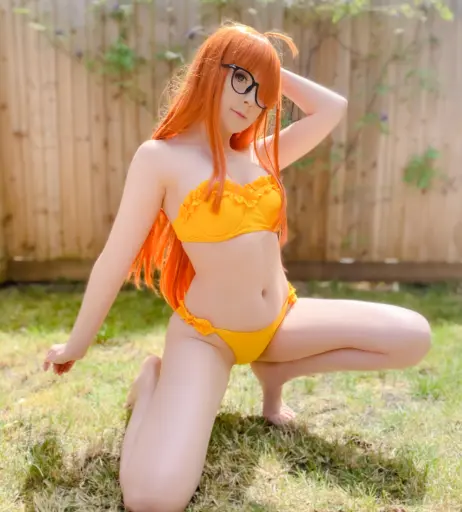 Image 3377780 from Megumi Koneko