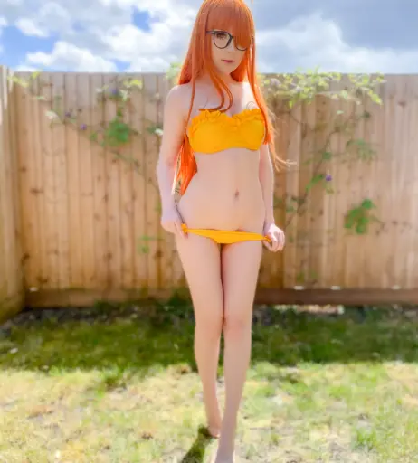 Image 3377753 from Megumi Koneko