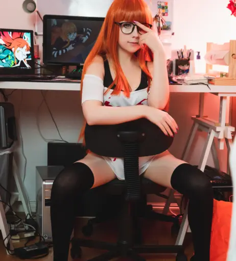 Image 3377743 from Megumi Koneko