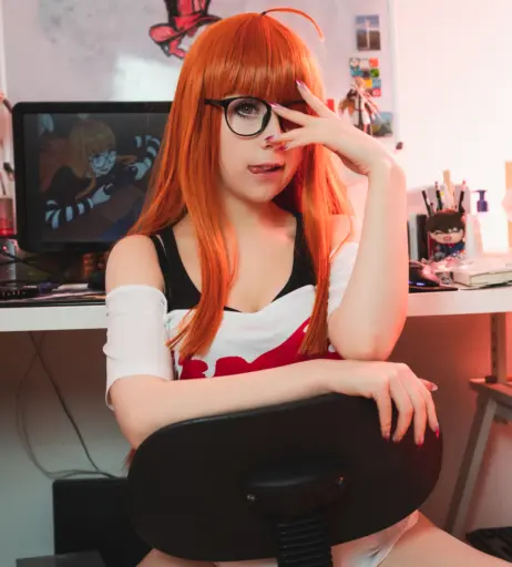 Image 3377745 from Megumi Koneko