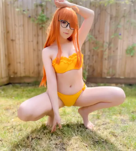 Image 3377778 from Megumi Koneko