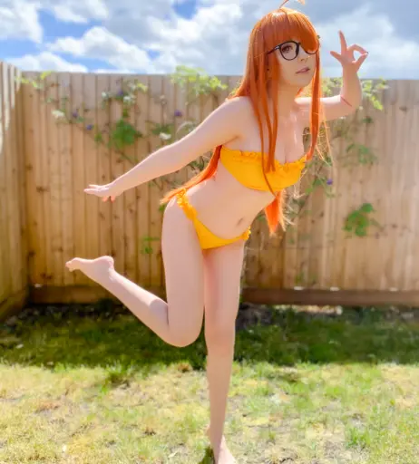 Image 3377762 from Megumi Koneko