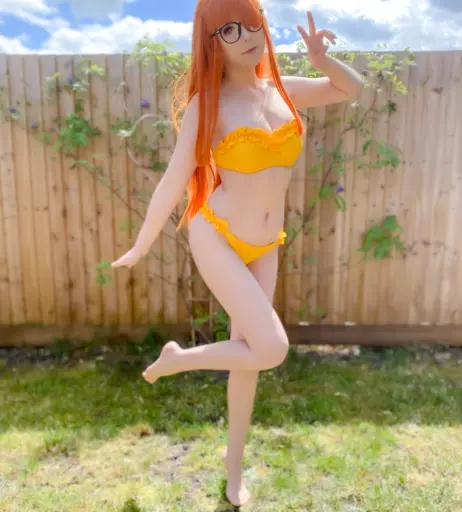 Image 3377760 from Megumi Koneko