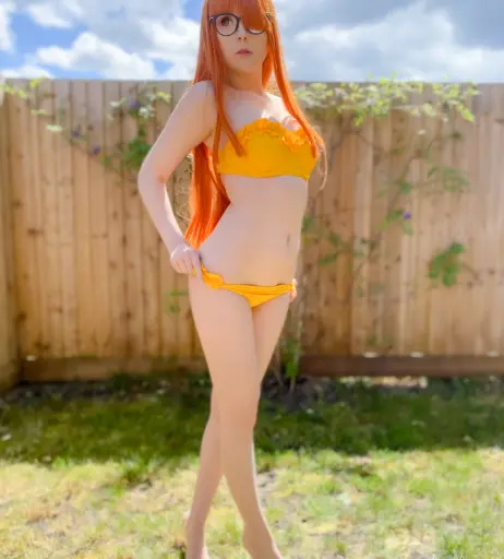 Image 3377764 from Megumi Koneko