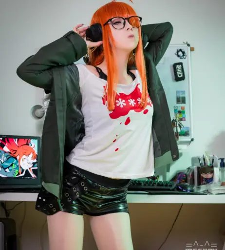 Image 3377736 from Megumi Koneko