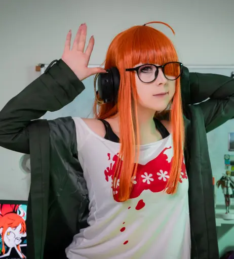 Image 3377737 from Megumi Koneko