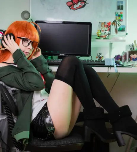 Image 3377698 from Megumi Koneko