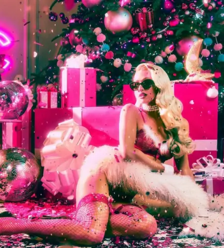 Image 3371780 from Paris Hilton