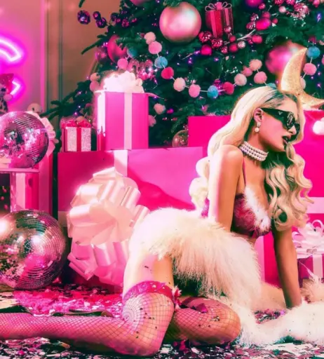 Image 3371776 from Paris Hilton