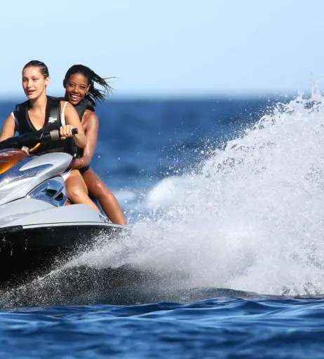Image 3371760 from Bella Hadid