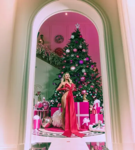 Image 3371763 from Paris Hilton