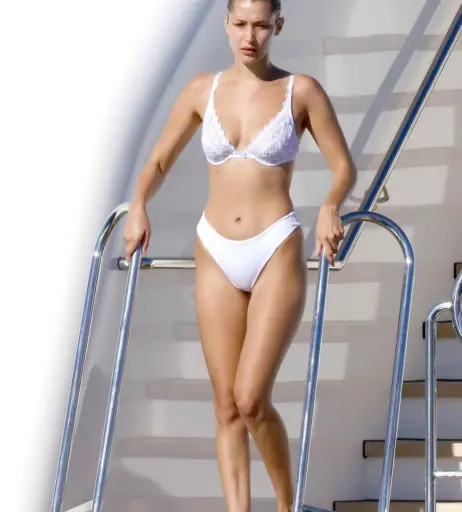 Image 3371709 from Bella Hadid