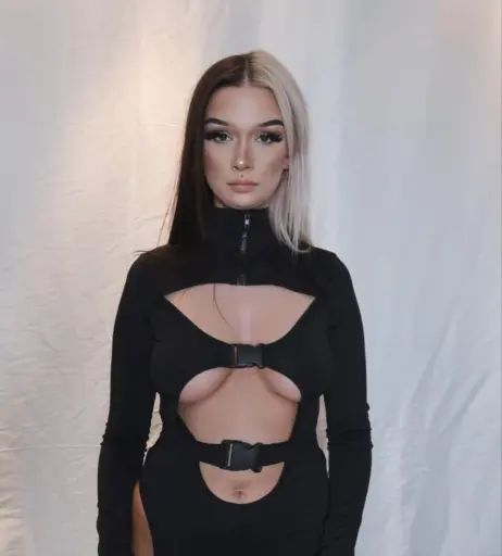 Image 3372657 from Miss2Shade / Annika Stratmann