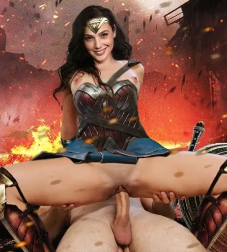 Image 3373864 from Gal Gadot