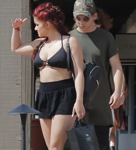 Image 3373513 from Ariel Winter