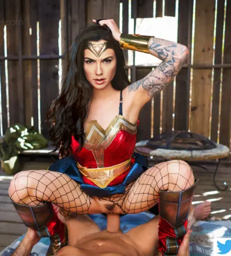 Image 3373514 from Gal Gadot