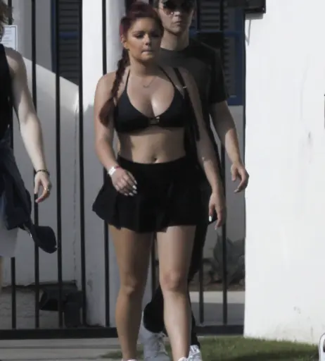 Image 3373502 from Ariel Winter