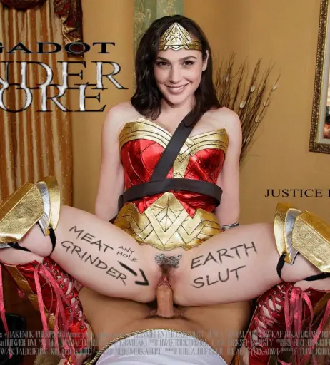 Image 3373463 from Gal Gadot