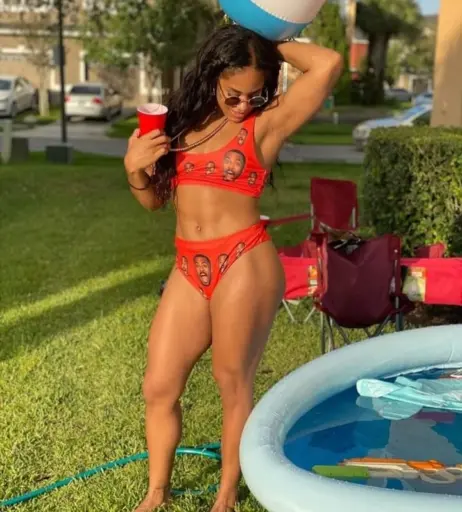 Image 3373715 from Bianca Belair