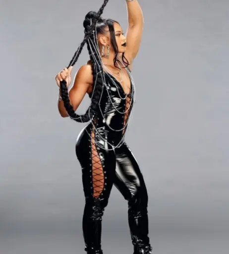 Image 3373728 from Bianca Belair