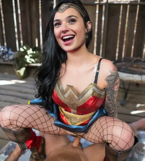 Image 3373680 from Gal Gadot