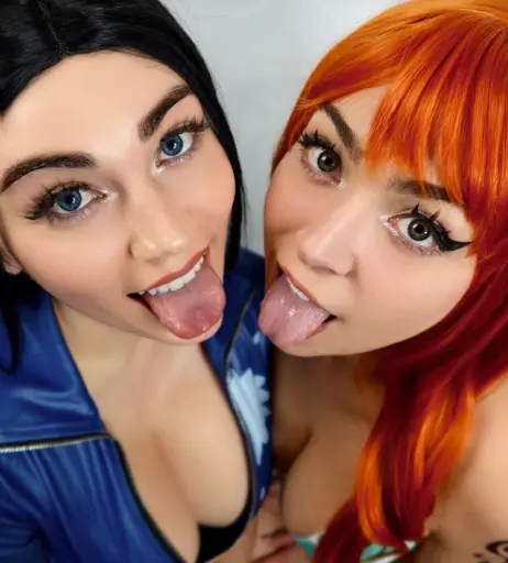 Image 3379890 from buttercupcosplay