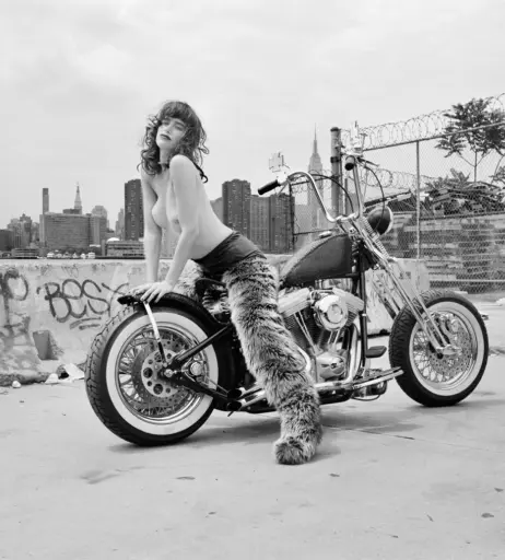 Image 3378856 from Paz de la Huerta