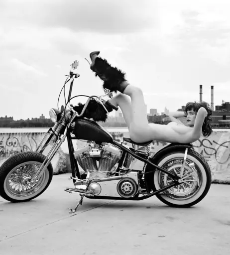 Image 3378855 from Paz de la Huerta