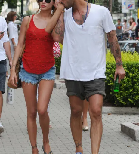 Image 3378863 from Belen Rodriguez