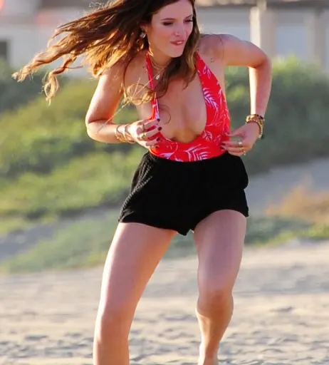 Image 3378817 from Bella Thorne