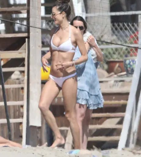 Image 3378722 from Alessandra Ambrosio