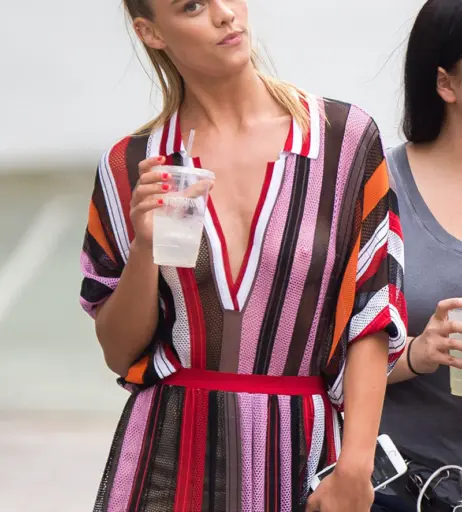 Image 3378698 from Nina Agdal