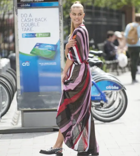 Image 3378681 from Nina Agdal