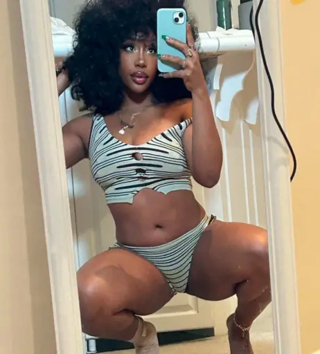 Image 3378676 from SZA