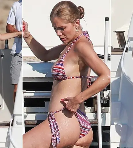 Image 3378916 from Victoria Swarovski