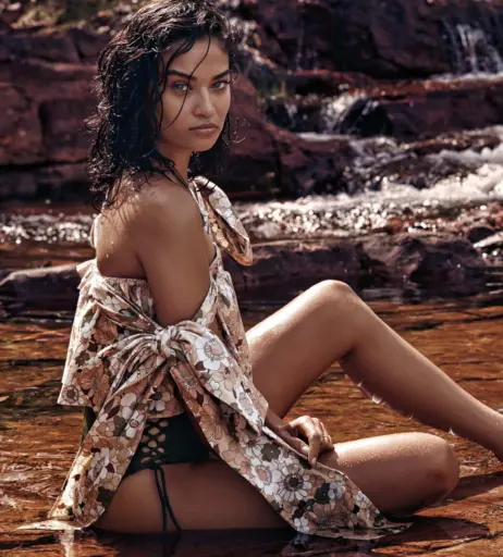 Image 3378932 from Shanina Shaik