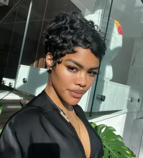 Image 3378928 from Teyana Taylor