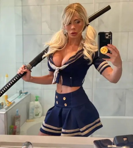 Image 3362490 from Madison Ivy